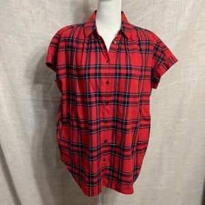 Madewell shirt